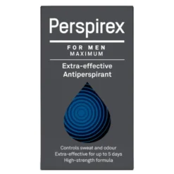 PERSPIREX MEN Maximum Roll-On