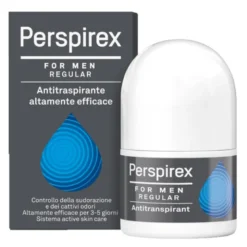 PERSPIREX MEN Regular Roll-On