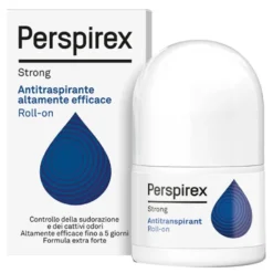 Perspirex Strong Deodorante Roll-On Antitraspirante 20ml
