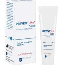 PERVENE MED Crema 50ml