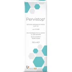 PERVISTOP Schiuma Det.150ml