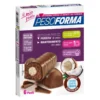 PESOFORMA Barr.Cuore Cocco12pz