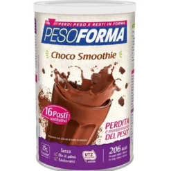 PESOFORMA Choco Smoothie