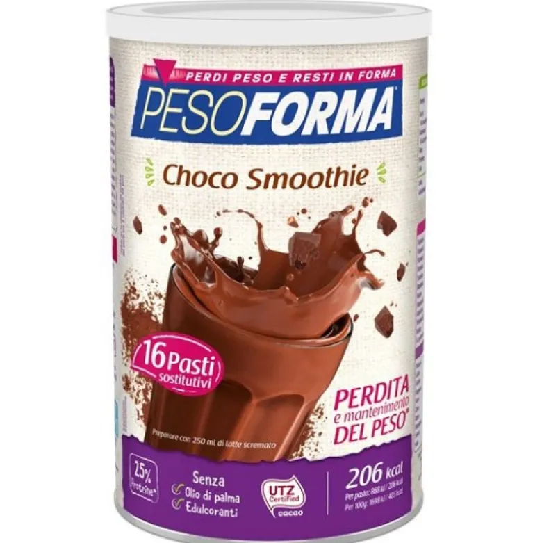 PESOFORMA Choco Smoothie
