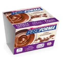 PESOFORMA Coppa Ciocc.210g