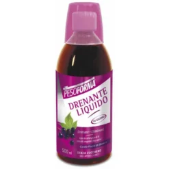 PESOFORMA Dren.Fr.Bosco 500ml