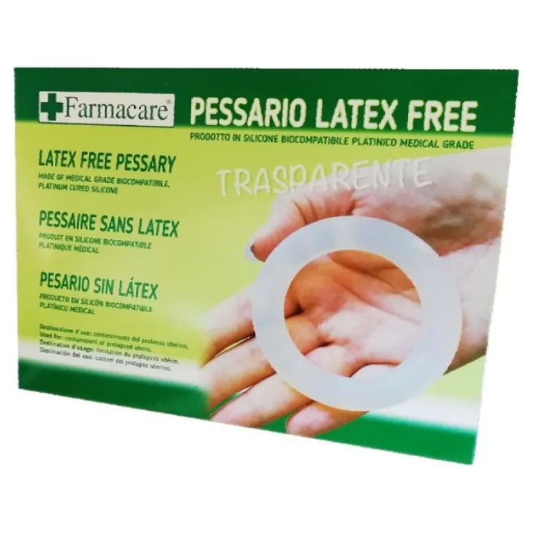 PESSARIO Latex Free100mmF/CARE
