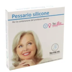 PESSARIO Silic.55mm FOR.ME.SA