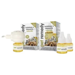 PET Remedy Diff+Flac.40ml