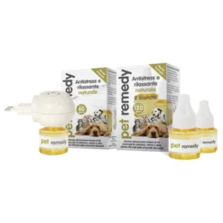 PET Remedy Ricarica 2x40ml