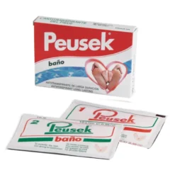 PEUSEK Antiod.20g