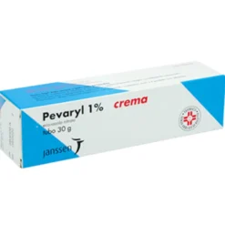 PEVARYL*Crema Derm.1% 30gF1000