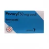 Pevaryl*15 Ov Vag 50mg