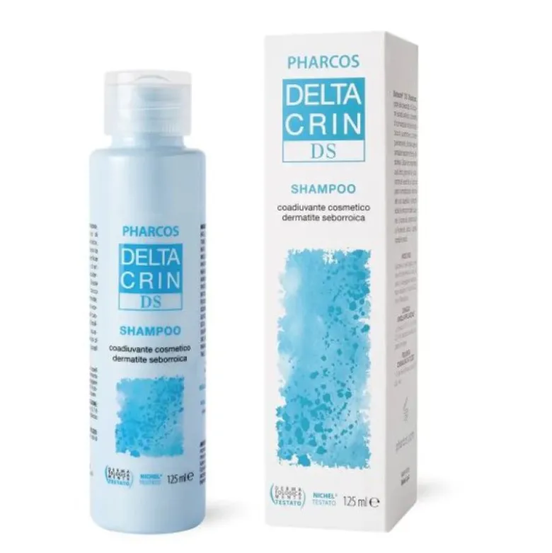 PHARCOS DELTACRIN DS 125ml