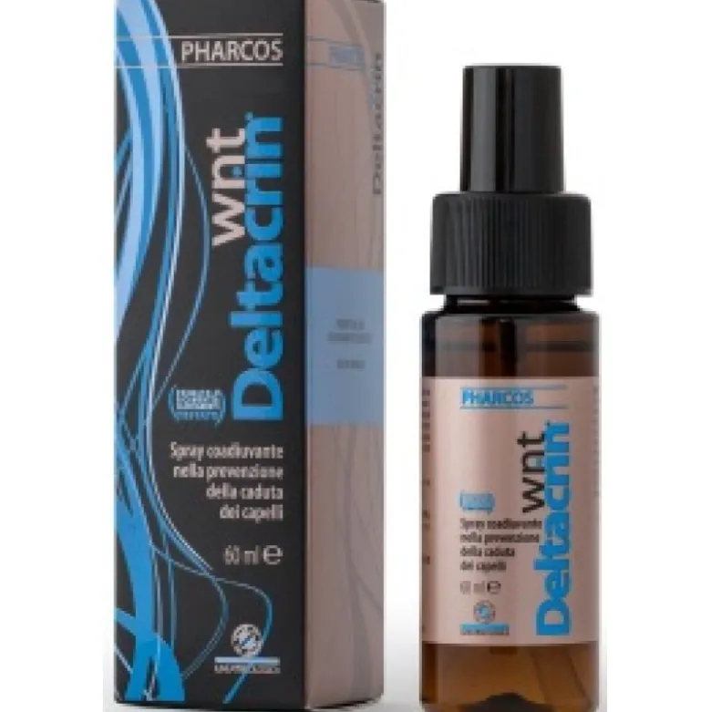 PHARCOS DELTACRIN WNT Spray 60ml