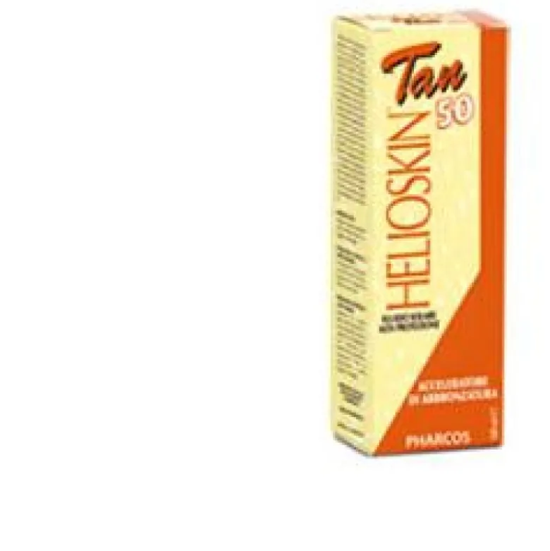 PHARCOS HELIOSKIN fp50 100ml