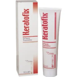 PHARCOS KERATOFIX Gel Capelli