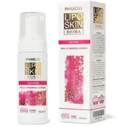 PHARCOS LIPOSKIN Bioma Spuma