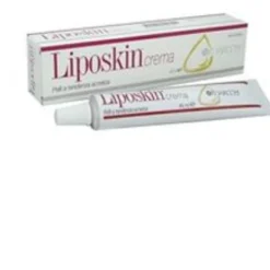PHARCOS LIPOSKIN Crema 40ml