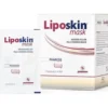 PHARCOS LIPOSKIN Mask 15 Bust.