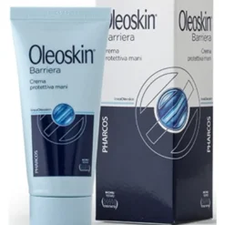 PHARCOS OLEOSKIN Barriera 50ml