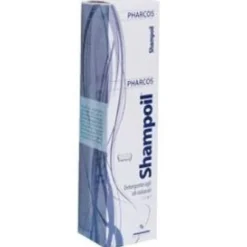 PHARCOS SHAMPOIL 125ml