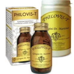 PHILOVIS-T 180 Past.