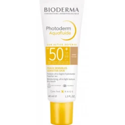 PHOTODERM Aquafluide Col.fp50+