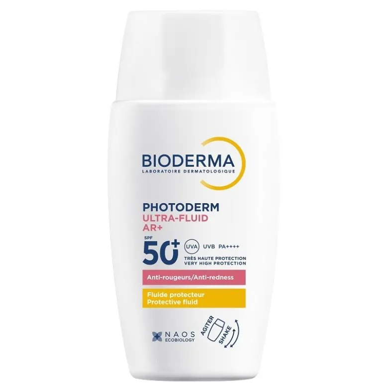 PHOTODERM AR+Ultrafluid 40ml