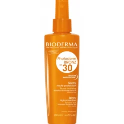 PHOTODERM Bronz fp30 Spy 200ml
