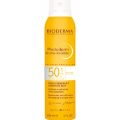 PHOTODERM Brume Sol.fp50+150ml