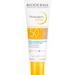 PHOTODERM Creme Dore 50+ 40ml
