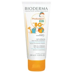 PHOTODERM Kid Latte 50+ 200ml