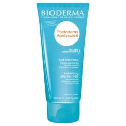 PHOTODERM Latte D/Sole 200ml