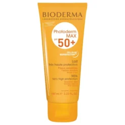 PHOTODERM Max Latte fp50+100ml