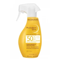 PHOTODERM Max Spy fp50+ 400ml