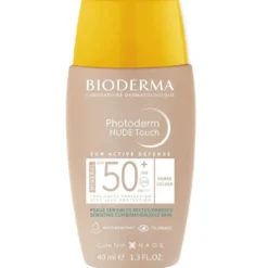 PHOTODERM*Nude T Dore'fp50+