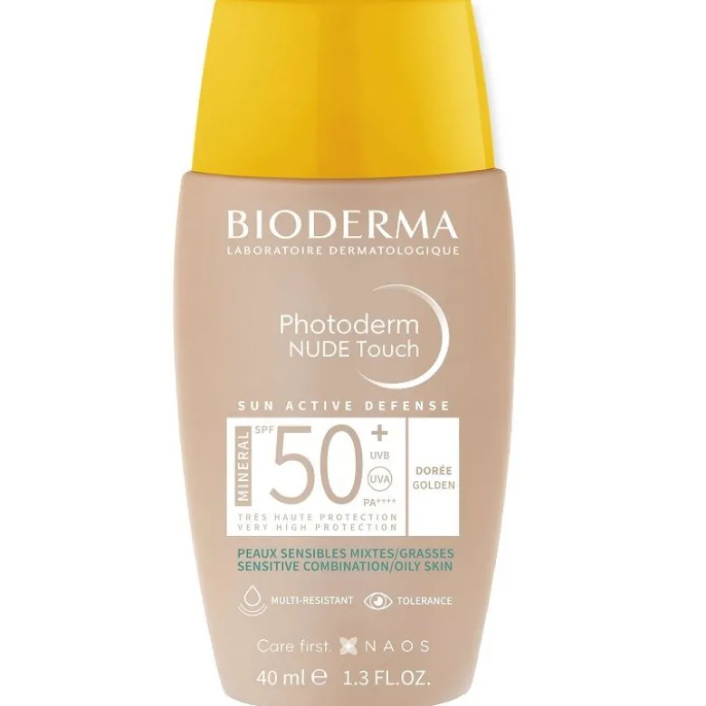 PHOTODERM*Nude T Dore'fp50+