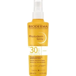 PHOTODERM*Spy fp30 200ml