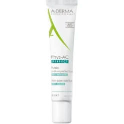 PHYS-AC Fluido A-Imperf.40ml