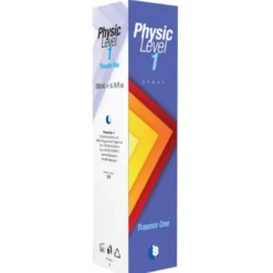 PHYSIC LEVEL 1 Spray 200ml
