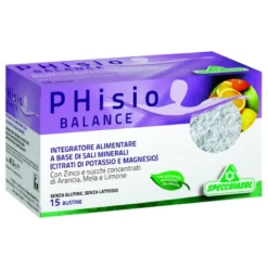 PHYSIO BALANCE 15 Bust.SPECCHI