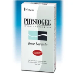 PHYSIOGEL Base Lavante 250ml