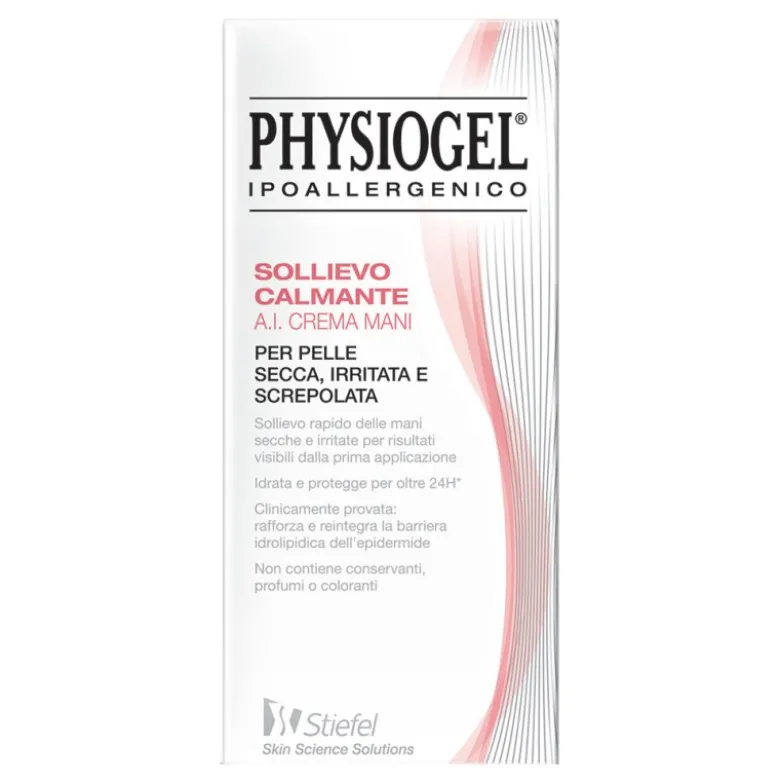 PHYSIOGEL Crema 150ml