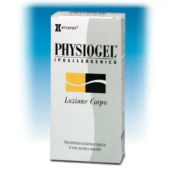 PHYSIOGEL Loz.Corpo 200ml