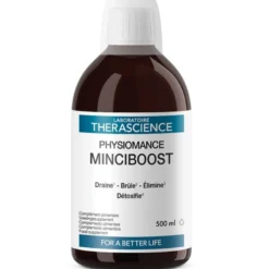 PHYSIOMANCE Minciboost 500ml