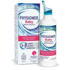 Physiomer Baby Spray Nasale