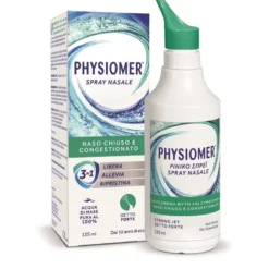 Physiomer Getto Forte Spr135ml