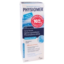 Physiomer Getto Norm Spr 135ml