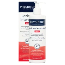 PHYSIOTOP AKUT Loz.Int.400ml